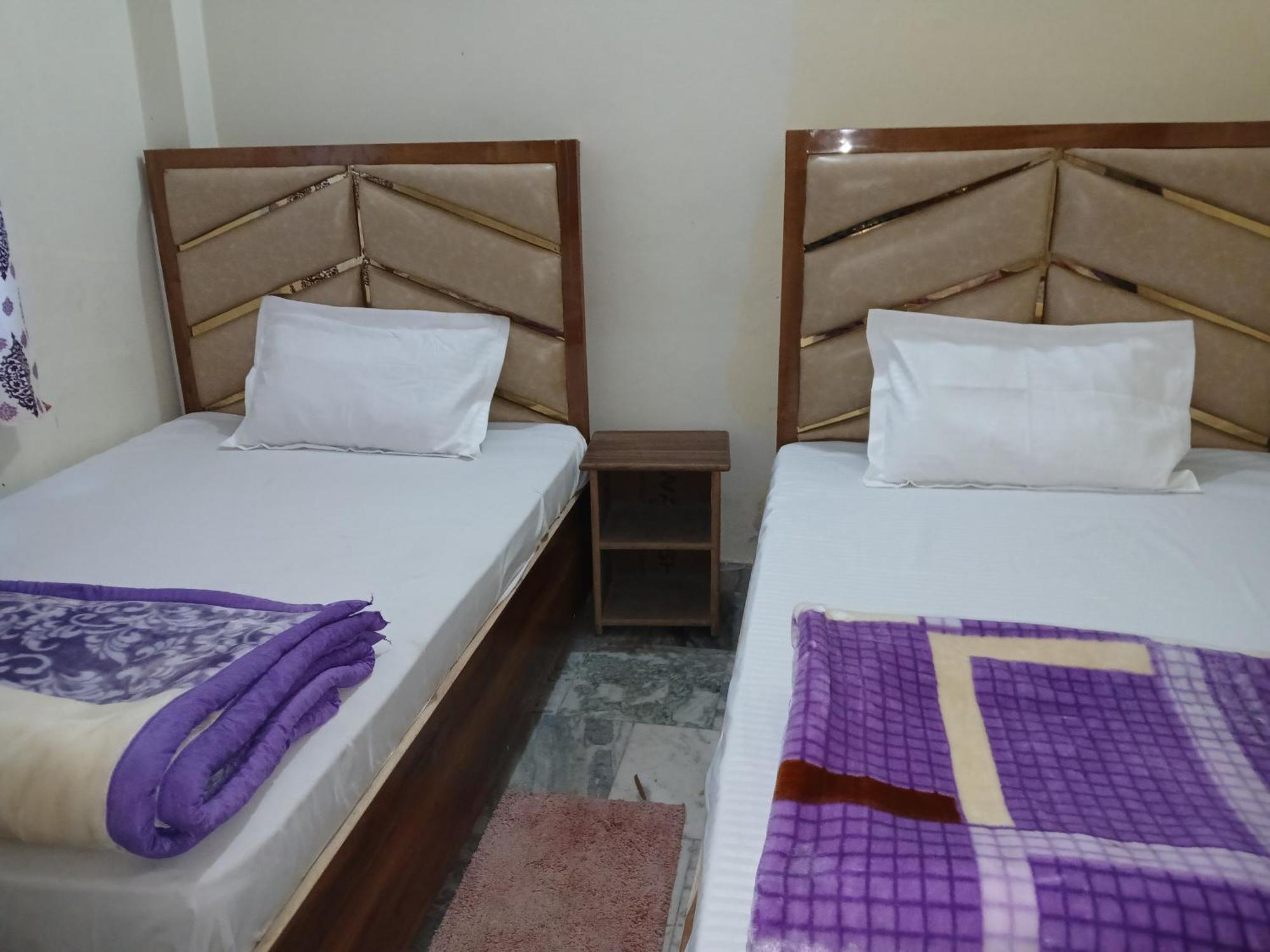 Mahamaya Guest House, Varanasi