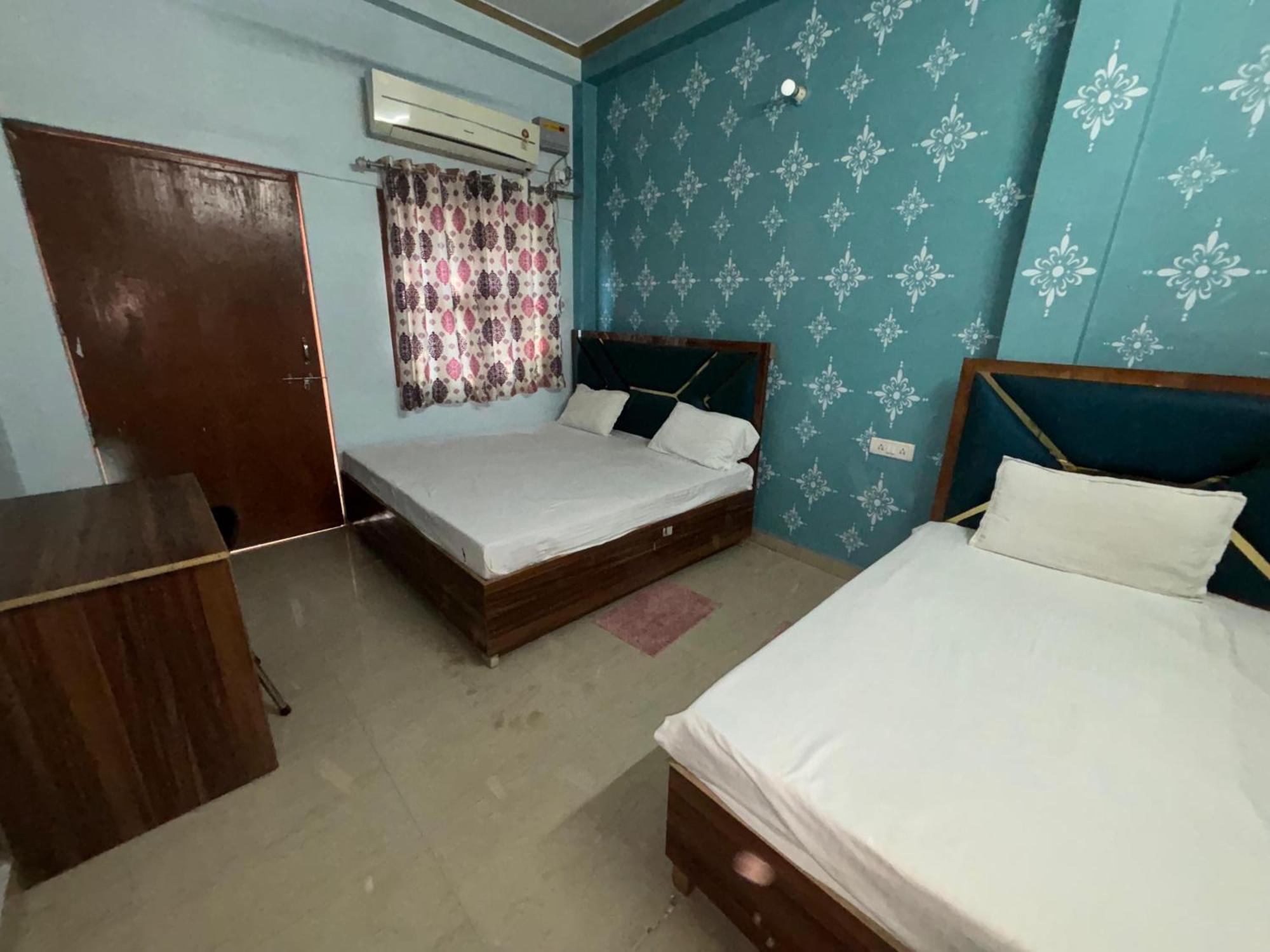 Mahamaya Guest House — Photos 2