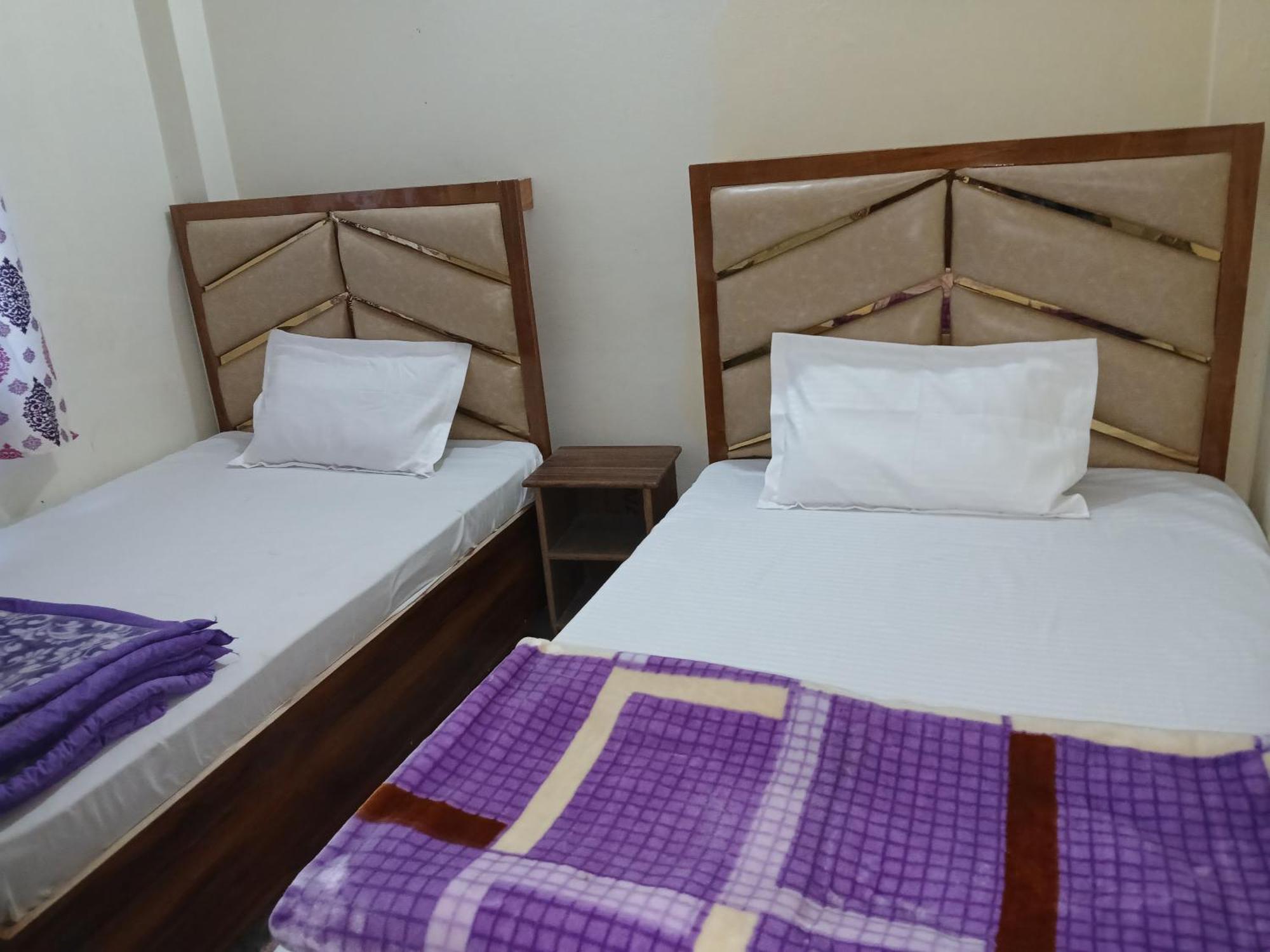 Mahamaya Guest House — Photos 1