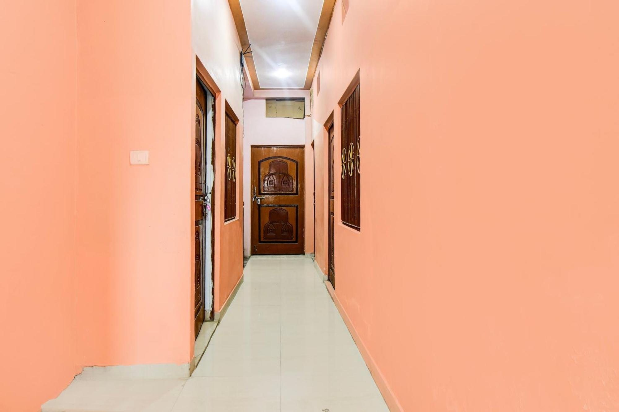 Mahamaya Guest House — Photos 3
